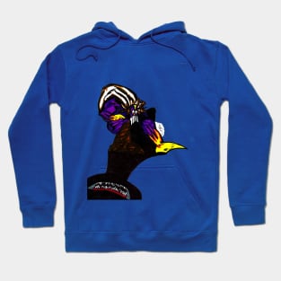 The Maxx Hoodie